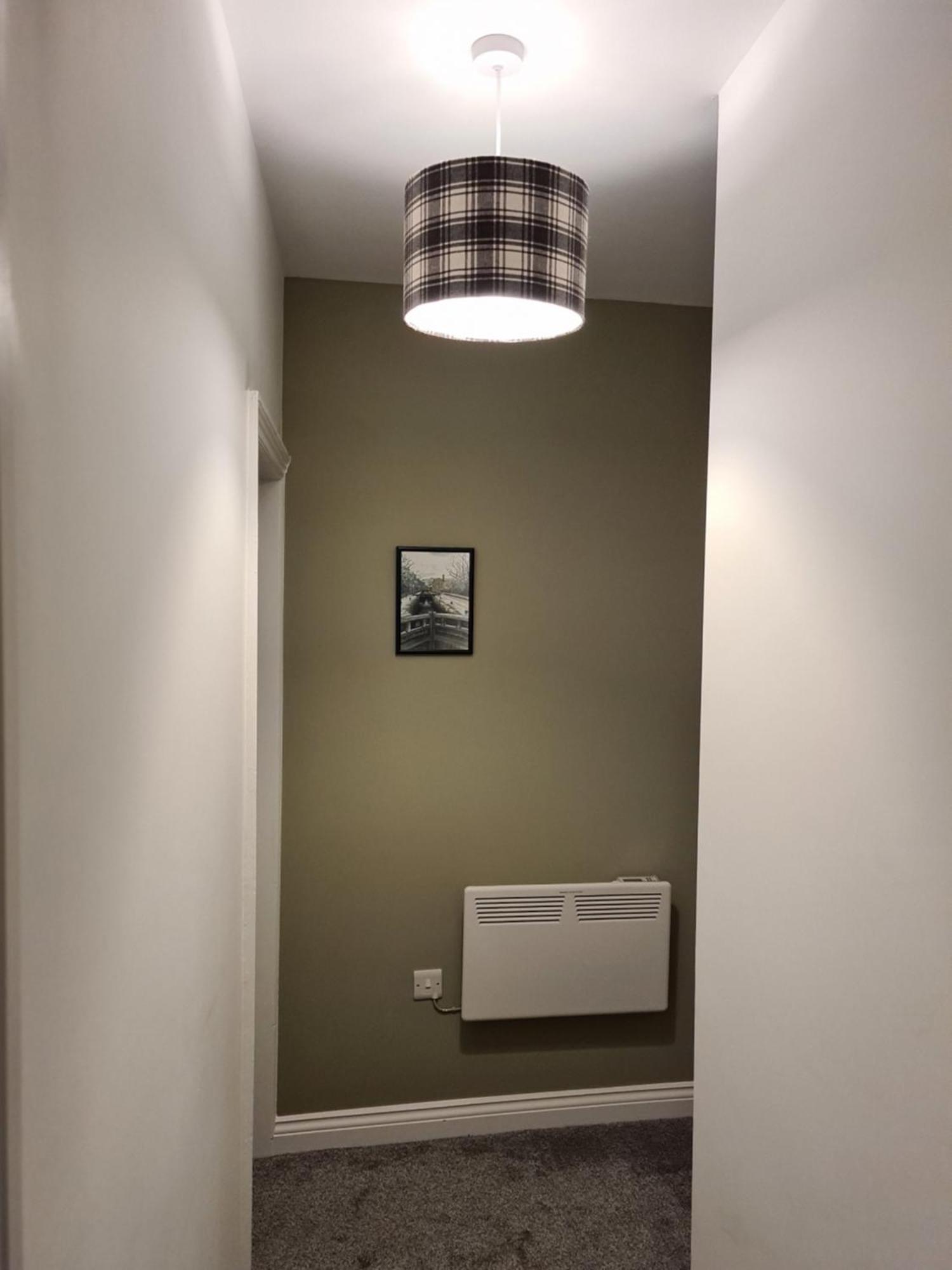 Modern River View Mytholmroyd Apartment Экстерьер фото