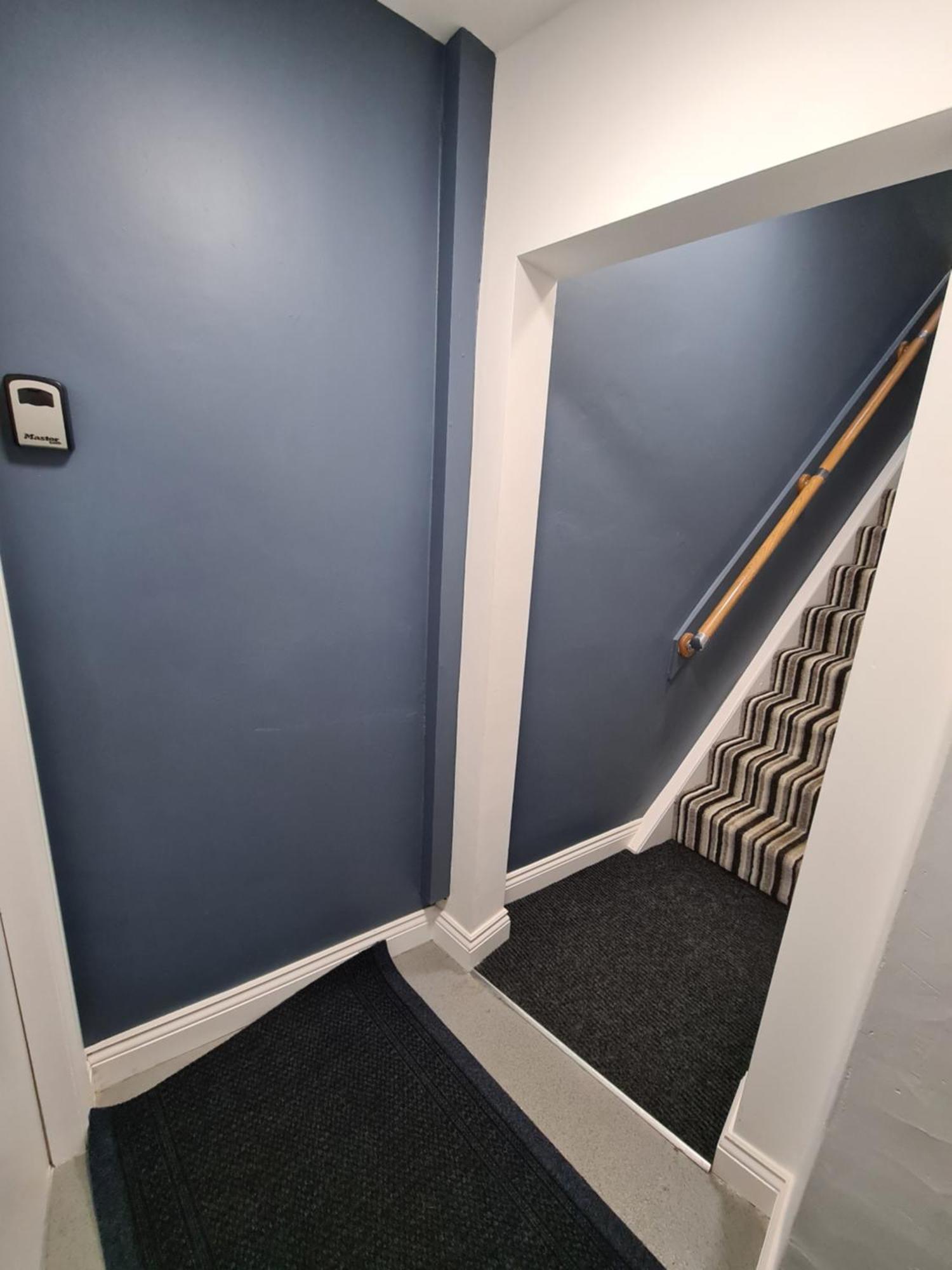 Modern River View Mytholmroyd Apartment Экстерьер фото