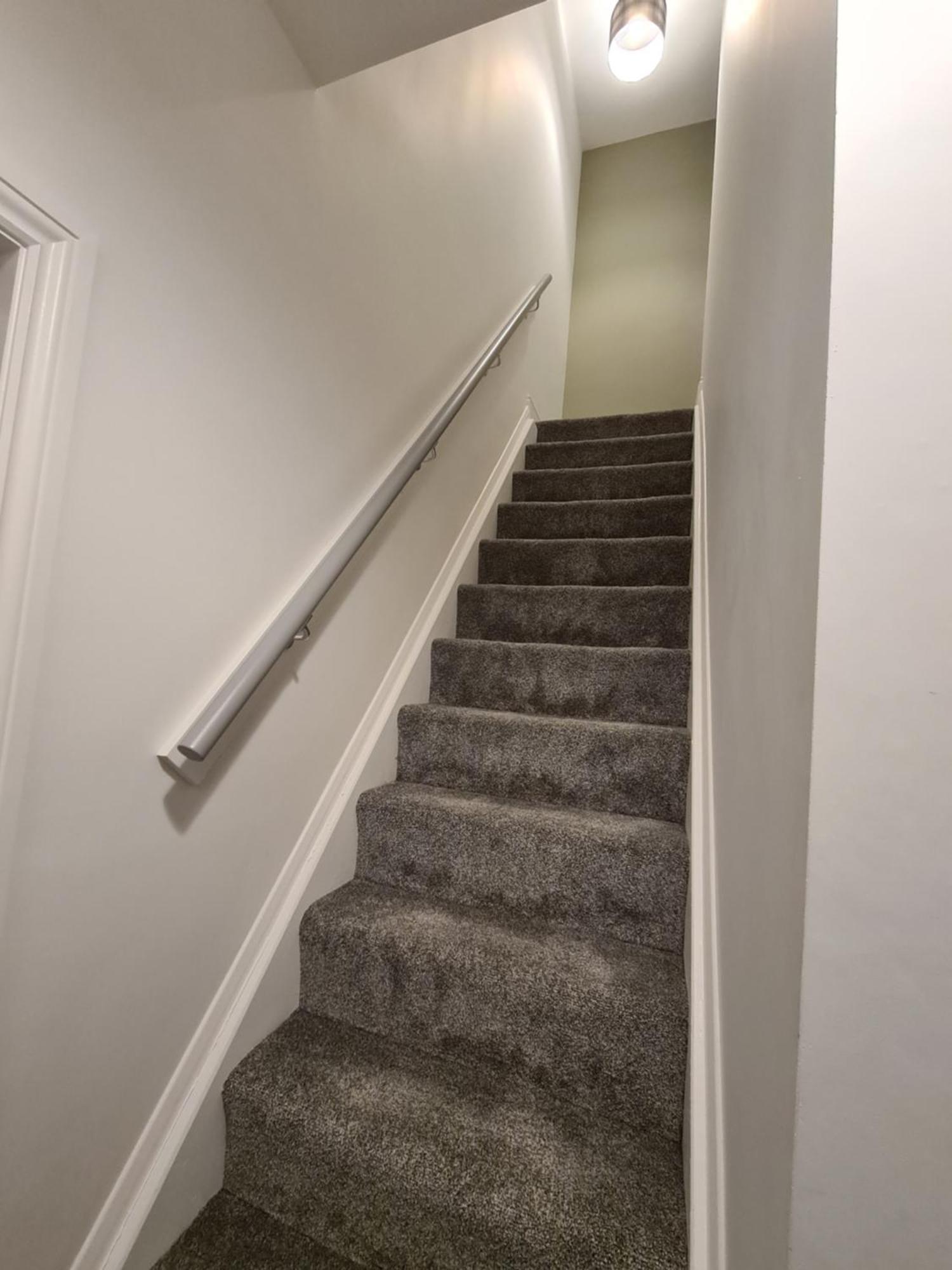Modern River View Mytholmroyd Apartment Экстерьер фото