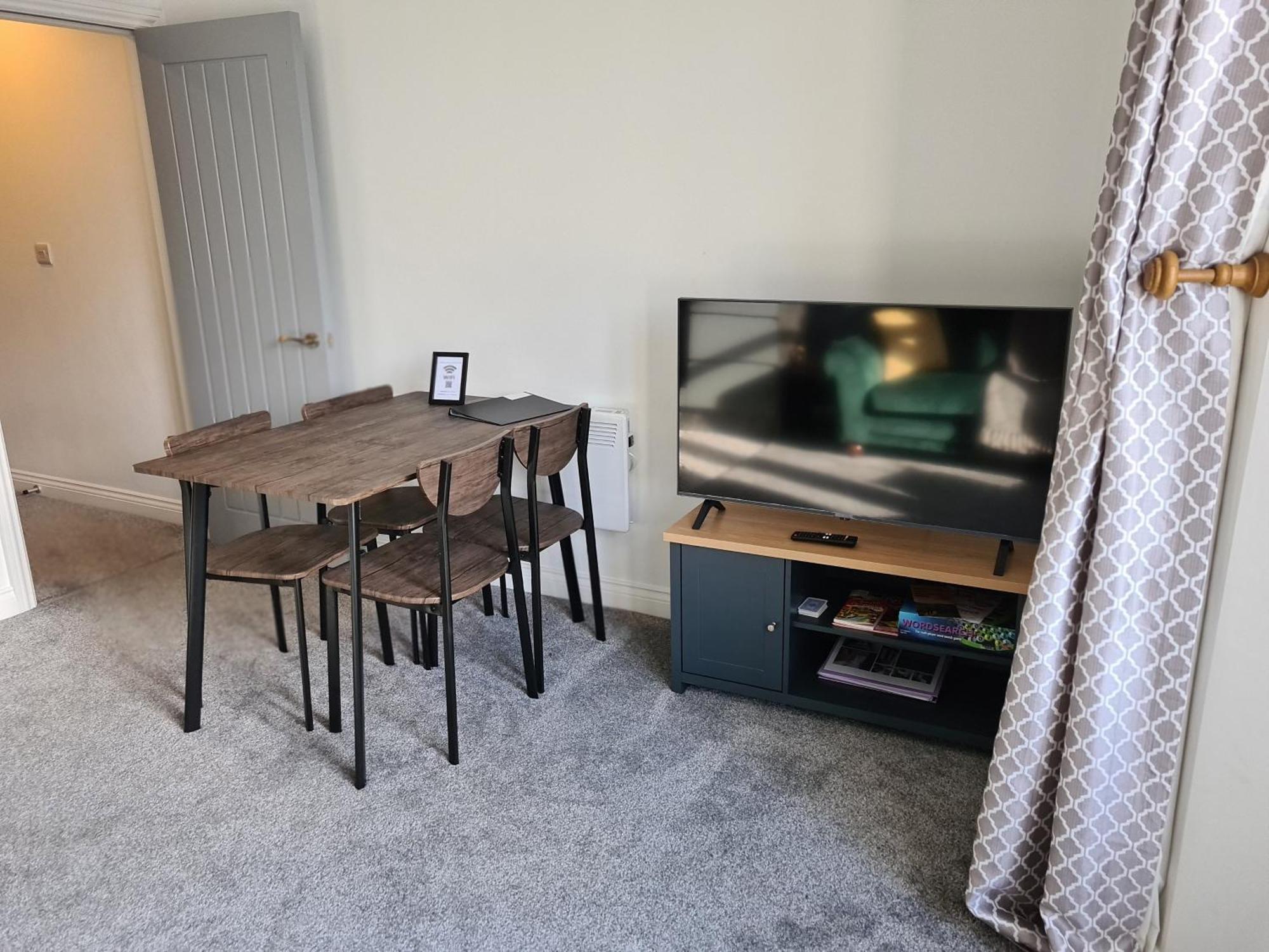 Modern River View Mytholmroyd Apartment Экстерьер фото